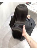 髪質改善＊大人可愛い＊艶髪【core梅田】