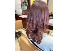 ヘアー ヴィノベーション(Hair Vinovation)