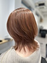 ウェル(WEL) くびれピンクベージュ