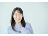 ◆19時からの似合わせカット◆【6050円→5800円】