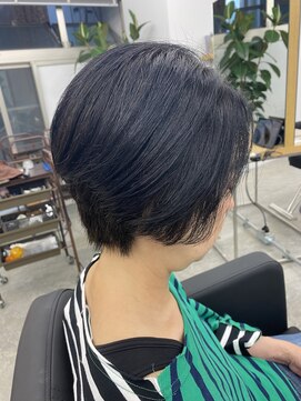 エイト 恵比寿店(EIGHT ebisu) EIGHT new hair style