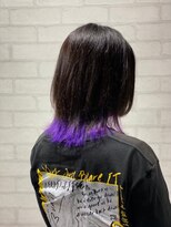 ビスイル 秋葉原店(Vis ill)&nbsp;フレンチカジュアル大人美人小顔束感ウルフミニウルフ