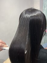 ウルカミバイディライト(ULCAMI by Delight)&nbsp;質感柔らか最強トリートメント/韓国式/コモレビ/髪質改善