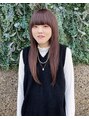 ノーブルヘアー(NOBLE HAIR) Onishi Saki