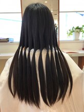 マイ ヘアー 三郷中央店