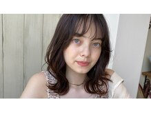 ボルデヘアー 亀有(Borde HAIR)