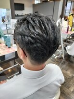 アヴァンス 北花田店(AVANCE)&nbsp;メンズオシャレパーマ