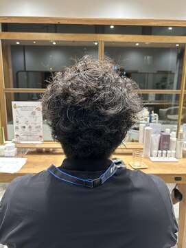 フラム(fulam) アフロ