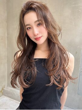 アメリ 新宿(Ameri) Ameri 新宿 ゆるふわレイヤー