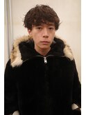 ニュアンスマッシュ（masaki)