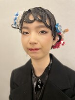 ペスコペスカ(PESCO PESCA) 成人式セット