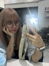 ベレーザシェルト(Beleza scelto)&nbsp;shoka 