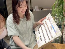 オルチェット(Olu'chette HAIR LIFE)