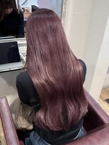 ポイントファイブバイソレイユ 豊橋駅前大通店(.5 by SOLEIL) 【 lavender beige 】