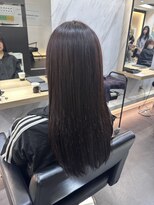 レム 仙台店(L.E.M)&nbsp;ピンクラベンダー