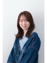 ロストシティ 横浜(LOST CITY) 金子 しおり