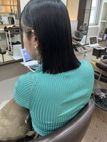 アプシー 三田駅前店(Apsee)&nbsp;タイトボブ