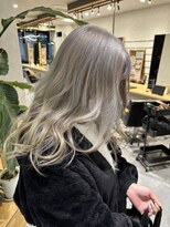 ハイパー(HYPER)&nbsp;ダブルブリーチ　ホワイトベージュ