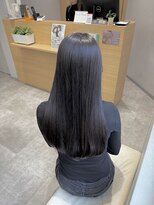 アヴァンス 京橋店(AVANCE)&nbsp;アッシュブラック