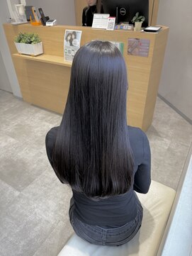 アヴァンス 京橋店(AVANCE) アッシュブラック