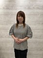 アグ ヘアー リーヴァ 上田店(Agu hair riva) 小林 明美