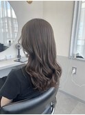 大人のための上品なモカブラウン