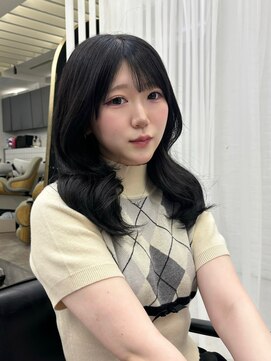 アマトウキョウ 表参道(AMA TOKYO) くびれ巻きスタイル