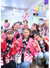 タグマル(Tagmaru) タグマル スタッフ