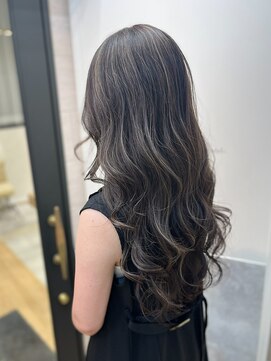 シエル 大名店(CIEL) シークレットハイライト★