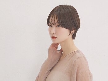 アーサス バイ ヘッドライト 出雲店(ursus by HEADLIGHT)の写真/デザイン&フォルムにこだわった柔らかい質感のStyleが人気!【電鉄出雲市/髪質改善/学割U24】