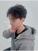 フェザーショート