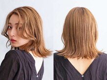 アースコアフュールボーテ 新鎌ヶ谷店(EARTH coiffure beaute)