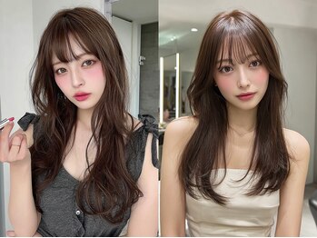 リトバイトゥルークリエイション 大宮(Re:to by True Creation)の写真/【ハイダメージ対応可◎】あなたに似合う髪色・髪型を一緒に探しましょう☆[大宮/髪質改善]