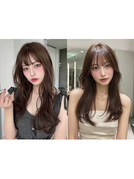 【ハイダメージ対応可◎】あなたに似合う髪色・髪型を一緒に探しましょう☆[大宮/髪質改善]