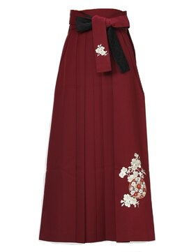 アンベリール(embellir) 袴L524 ¥33,000