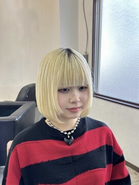 ライト(Light) ボブ