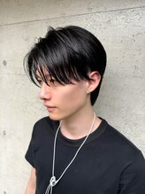 ヘアープレース アディクション(ADDICTION)