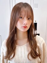 セイドット リー(Say. Ree)&nbsp;Say.くびれレイヤーホワイトシルバーデザインカラーモーヴピンク