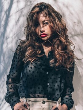 ブロック ジャポン(bloc japon) ダブルカラー デザインカラー ケアブリーチ/山本