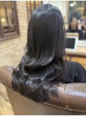 カットバイカルテトリートメント