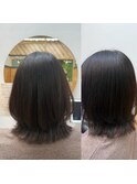 レイヤーボブ
