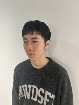 メンズショート