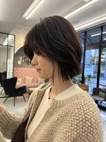 サンド 大阪梅田(sand)&nbsp;@eri_sand_ ココアベージュ/オリーブグレー/大阪梅田