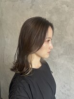 リトルピル(little pills) イヤリングカラー