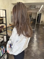 エピ(epi)&nbsp;ハイライト/レイヤーカット【喜連瓜破】