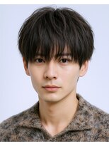メンズサロンゲイン 名古屋 池下(men's salon Gain)&nbsp;メンズサロン/メンズカット/メンズパーマ/縮毛矯正/ストレート