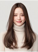 20代30代40代ローレイヤースタイル