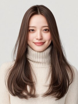 ガレリア 名駅オーキッドビル店(GALLARIA) 20代30代40代ローレイヤースタイル