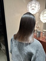 ノイ(noi)&nbsp;蓄積するトリートメント