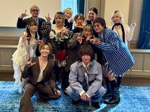 ～LA PENSEE NOIR スタイリスト紹介～